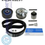 SKF VKMA01259