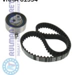 SKF VKMA01334