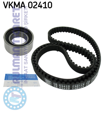 SKF-VKMA02410 SKF VKMA02410 - Görsel 1