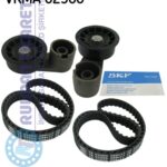 SKF VKMA02500