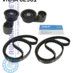 SKF VKMA02501