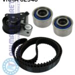 SKF VKMA02540