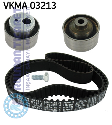 SKF-VKMA03213 SKF VKMA03213 - Görsel 1