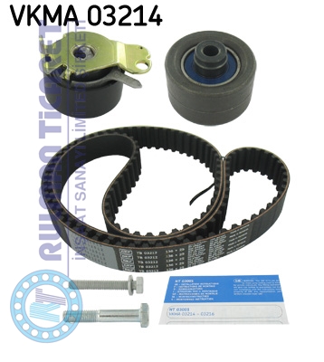 SKF-VKMA03214 SKF VKMA03214 - Görsel 1