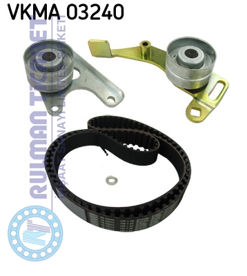 SKF-VKMA03240 SKF VKMA03240 - Görsel 1