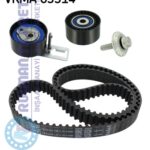 SKF VKMA03314