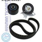 SKF VKMA03317