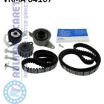 SKF VKMA04107