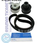 SKF VKMA05202