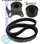 SKF VKMA05208