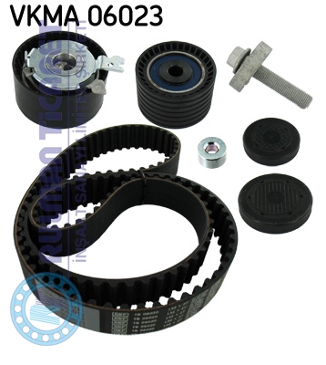 SKF-VKMA06023 SKF VKMA06023 - Görsel 1