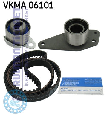 SKF-VKMA06101 SKF VKMA06101 - Görsel 1