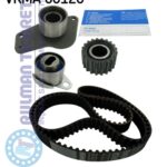 SKF VKMA06126