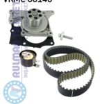 SKF VKMA06140