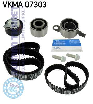 SKF-VKMA07303 SKF VKMA07303 - Görsel 1