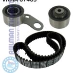 SKF VKMA07405