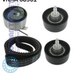 SKF VKMA08501