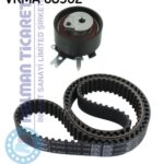 SKF VKMA08502