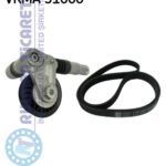 SKF VKMA31000