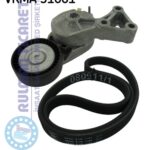 SKF VKMA31001