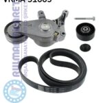 SKF VKMA31005