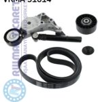 SKF VKMA31014