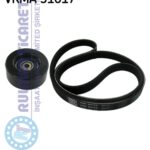 SKF VKMA31017