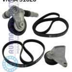 SKF VKMA31020
