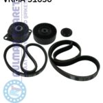 SKF VKMA31030