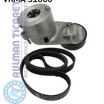 SKF VKMA31066