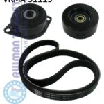 SKF VKMA31115