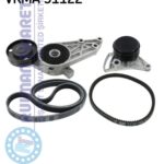 SKF VKMA31122