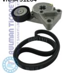 SKF VKMA31204