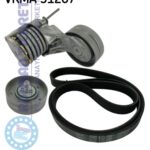 SKF VKMA31207