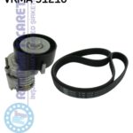 SKF VKMA31216