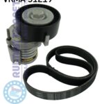 SKF VKMA31219
