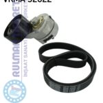 SKF VKMA32022