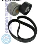 SKF VKMA32027