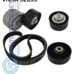 SKF VKMA32033