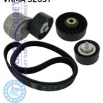 SKF VKMA32037
