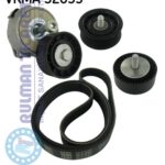 SKF VKMA32055