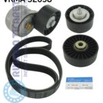SKF VKMA32058