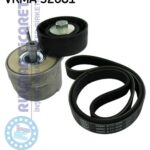 SKF VKMA32081