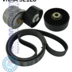 SKF VKMA32128