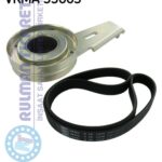 SKF VKMA33003