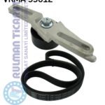 SKF VKMA33012