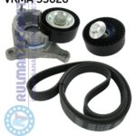 SKF VKMA33020