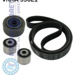 SKF VKMA33021