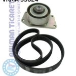 SKF VKMA33024