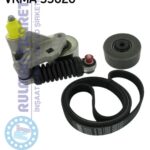 SKF VKMA33026